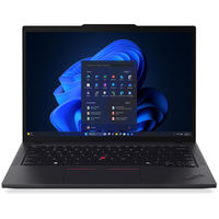 Lenovo 14インチ ノートパソコン ThinkPad T14 Gen 6 IAL 21QC007XJP 1台（直送品）