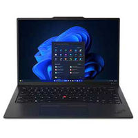 Lenovo 14インチ ノートパソコン ThinkPad X1 Carbon Gen 12 21KC000BJP 1台（直送品）