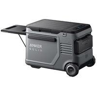 Anker Solix C800 A17535Z1 [ダークグレー] 新品未開封 Anker ANKER アンカー ポータブル電源 SOLIX C800 A17535Z1 容量