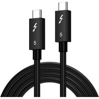 Hanx Hanx-TechThunderbolt 5 P[u HT-TB542BY-2M 1{iij
