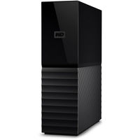 エレコム Seagate 外付けハードディスク 4TB 黒 SGD-NY040UBK