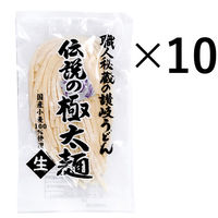 業務用」（株）日本アクセス（AB） みわび 茂野製麺 うどん