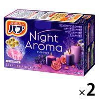 花王 バブ 香りアソート12錠