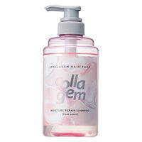 collagem（コラジェム） モイスチャーリペアシャンプー 440ml I-ne
