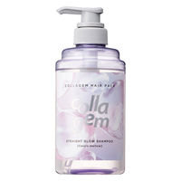collagem（コラジェム） ストレートグロウシャンプー 440ml I-ne