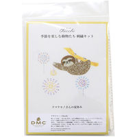 DMC Chicchi hイLbg ~G߂yޓ12~ i}Pm̉ċx DMC-JPT107 1iij