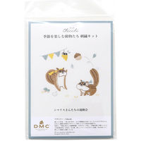 DMC Chicchi hイLbg ~G߂yޓ12~ V}X񂽂̉^ DMC-JPT109 1iij