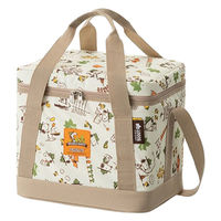 SNOOPY ソフトクーラー-BB  86001100 LOGOS/ロゴス