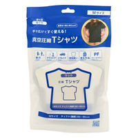 しむら 守りや圧縮Ｔシャツ　Mサイズ 4580299106400 1個