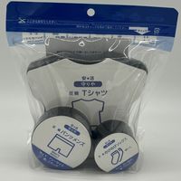 しむら 守りや圧縮いるい3点セット メンズ 4580299106660 1個