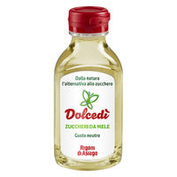 Dolcedi（ドルチェディ）ナチュラル スイートナー 350g 1個 低GI 砂糖の代わり りんご100％天然甘味料 自然な甘み