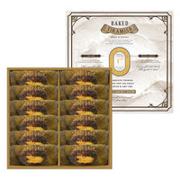 〈シーキューブ〉 焼きティラミス 12 個入 CYT-20(D)/スイーツ ギフト 詰め合わせ 洋菓子 焼き菓子 手土産