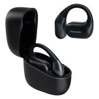 Marshallワイヤレスオンイヤーヘッドホン　ブラック Marshall アクティブノイズキャンセリングワイヤレスオーバー