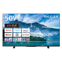 パナソニック 4K液晶テレビ TH-40JX750 1台 - アスクル