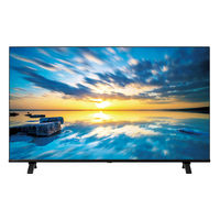 Panasonic TH40JX750 4K液晶テレビ 40インチ 40型「4Kチューナー搭載」液晶テレビ TH-40JX750 パナソニック