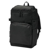 無印良品 撥水ソフトキャリーケース 40L 黒 撥水ソフトキャリーケース（40L） | 無印良品