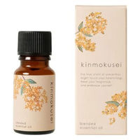 生活の木 金木犀ブレンドエッセンシャルオイル 10ｍL 1本