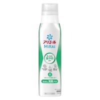 アリエール MiRAi（ミライ） 超濃縮 エリそで・くすみ 本体大