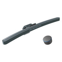 JAPANNEXT 湾曲LEDモニターライト JN-ML-R450R 1個