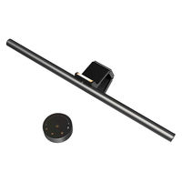 JAPANNEXT LEDモニターライト JN-ML-S425R 1個