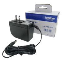ブラザー PTーP300BTシリーズ用 ACアダプター ADー24ESー01B 1個