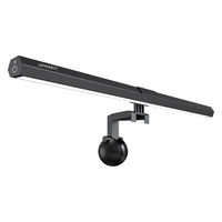 JAPANNEXT デュアルLEDモニターライト JN-ML-S400-BL 1個