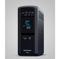 CyberPower ddu CP750(750VA/525W) g CP750PFCLCD JP 1iij