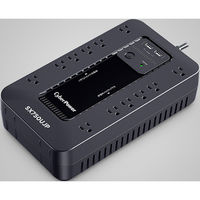 CyberPower ddu SX750(750VA/450W)Z`g 펞p SX750UJP 1iij