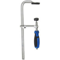 コンヨ L型クランプ 300mm 20804 1本（直送品）