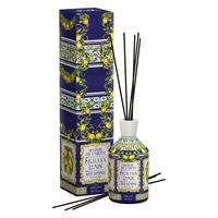 ル・マヨルカ ディフューザー シチリアンレモン 250mL 1個 三和トレーディング