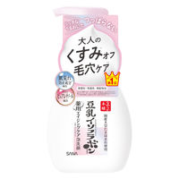 サナ なめらか本舗 薬用WR泡洗顔 ホワイト 200ml 常盤薬品工業
