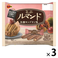 ニューエスト うさぎのチョコレートボール 4946544040064 1箱