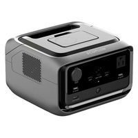 ECOFLOW |[^ud RIVER3 Plus wireless EFRIVER3PLUS-W-JP-CBOX 1