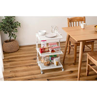 東谷 フォールディングラック LFSー56WH 212528 1台（直送品）