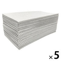 R JE^[NX M[ O[ ӂ [100% 30×60cmi1pbNi100j×5jVC