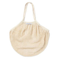 DEAN & DELUCA（ディーンアンドデルーカ） ネットバッグ ナチュラル 1個