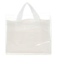 CLEARMESHスパバッグセット ホワイト LAKOLE/ラコレ