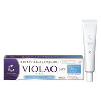 クリニラボ VIOLAOクリア 30g 大正製薬 脱毛処理、下着の摩擦などによる乾燥くすみに 乾燥 肌あれ