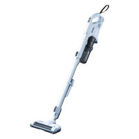 マキタ 充電式クリーナー 白 CL004GZW 1台