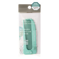 シャンティ マペペ コンパクトポケットコーム