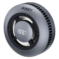 AUKEY CX[d p@\ X}zN[[ Qi2 15W O[ LC-G10-GY 1