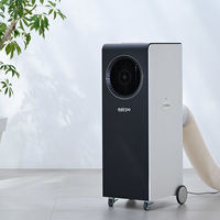 CORONA ウィンドエアコン CW-1620-WS コロナ CORONA ウインドエアコン CW-1620（WS） 冷房専用 - アスクル