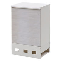 YAMAZEN z{bNX 1i e 100TCYΉ t hIPX4 EPB-1(LWD/WH) 1iij