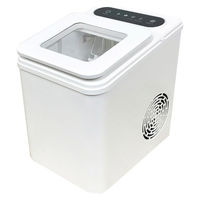 サンコー 卓上小型製氷機「IceGolon」 DTSMLIMA 1台 - アスクル