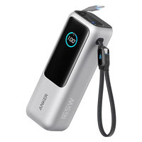 Anker Power Bank(25000mAh Built[In&莮USB[C) A1695N41 1{