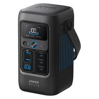 Anker Solix C200 DC Portable Power Station A1727511 1台