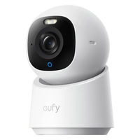 Anker アンカー Eufy 屋外カメラ S340　T8170521 3549504092016440331cdb4fa5f717