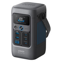 Anker Solix C200 DC Portable Power Station A17275Z1 1