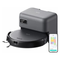 Eufy X10 Pro Omni ロボット掃除機本体　T2351511 Anker ロボットクリーナー Eufy X10 Pro Omni T2351511 | ノジマ
