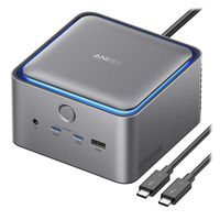 Anker 563 ドッキングステーション アンカー Anker563 Anker 563 USB-C ドッキングステーション (10-in-1